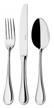 FILET CLASSIC Dessertbesteck 18-tlg.